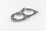 Gearbox reinforcement plate - 16V