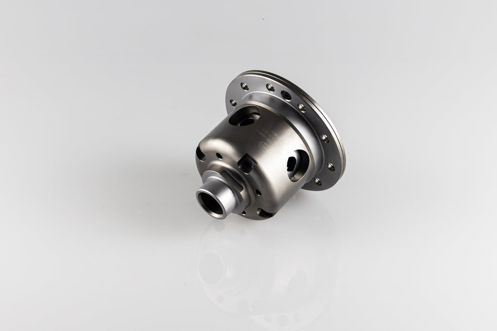 Limited Slip Differential rear – MCC RALLY