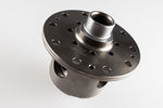 Limited Slip Differential rear