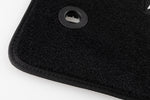 Floor Mats Black - Maturo Cars