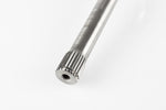 Differential shafts set front
