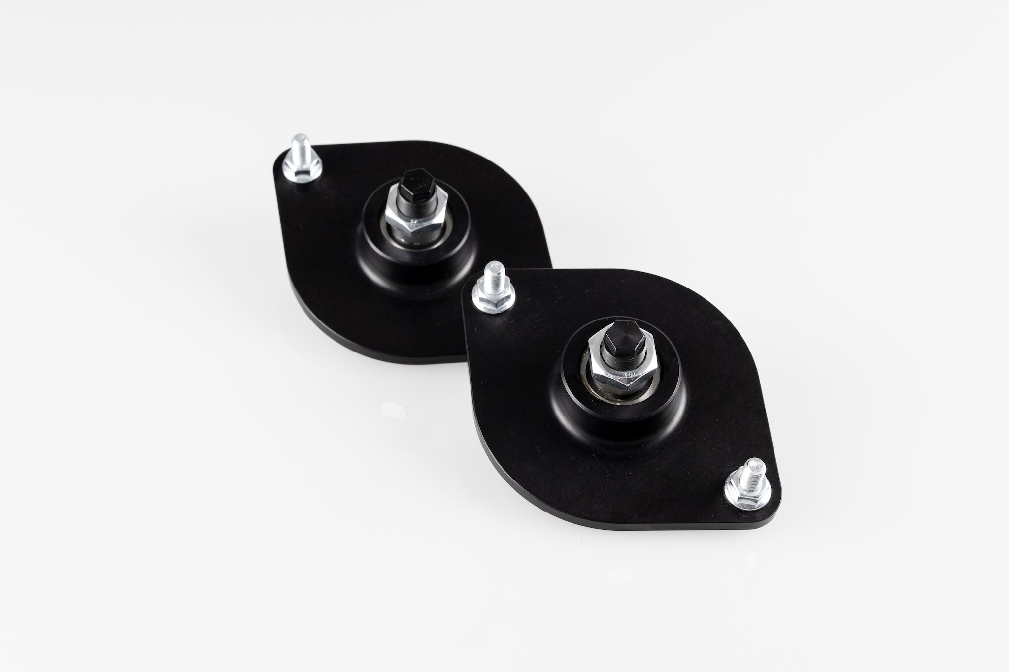 Top Mounts set rear