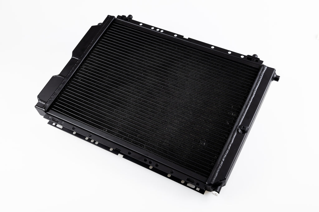 Radiator standard – MCC RALLY