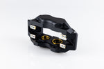Abarth brake calliper set - Group A
