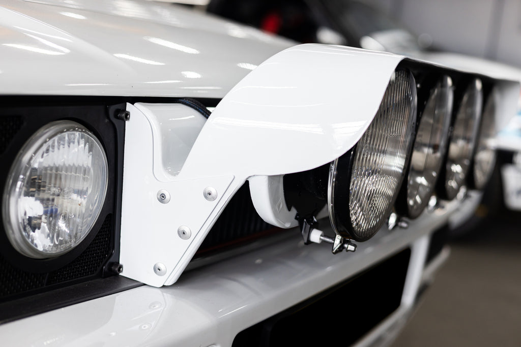 Rally lamp pod – MCC RALLY